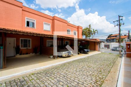 Casa de condomínio para alugar com 94m², 2 quartos e 1 vaga Casa de condomínio para alugar com 94m², 2 quartos e 1 vagaÁrea comum