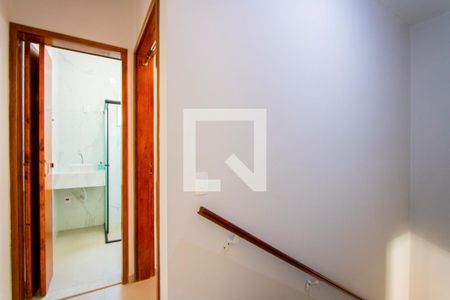 Casa de condomínio para alugar com 94m², 2 quartos e 1 vaga Casa de condomínio para alugar com 94m², 2 quartos e 1 vagaCorredor