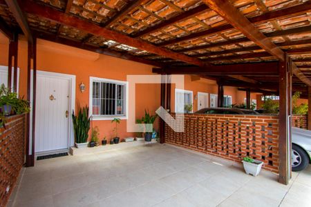 Casa de condomínio para alugar com 94m², 2 quartos e 1 vaga Casa de condomínio para alugar com 94m², 2 quartos e 1 vagaGaragem