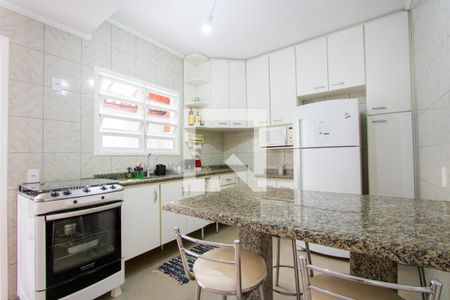 Casa de condomínio para alugar com 94m², 2 quartos e 1 vaga Casa de condomínio para alugar com 94m², 2 quartos e 1 vagaCozinha