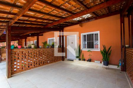 Casa de condomínio para alugar com 94m², 2 quartos e 1 vaga Casa de condomínio para alugar com 94m², 2 quartos e 1 vagaGaragem