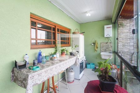 Casa à venda com 200m², 2 quartos e 2 vagas Casa à venda com 200m², 2 quartos e 2 vagasArea de serviço