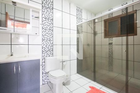 Casa à venda com 200m², 2 quartos e 2 vagas Casa à venda com 200m², 2 quartos e 2 vagasBanheiro social