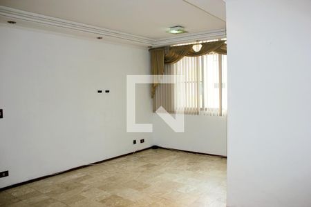 Sala de apartamento à venda com 2 quartos, 74m² em Vila Hulda, Guarulhos