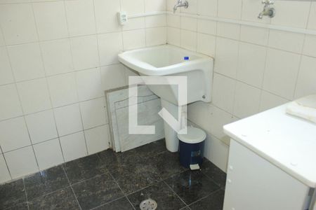 Apartamento à venda com 74m², 2 quartos e 1 vagaLavanderia