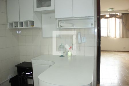 Apartamento à venda com 74m², 2 quartos e 1 vagaCozinha