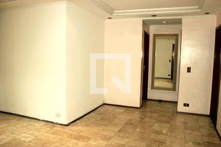 Sala de apartamento à venda com 2 quartos, 74m² em Vila Hulda, Guarulhos