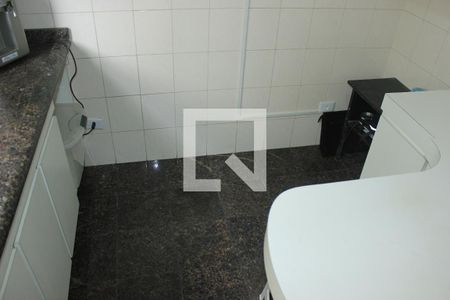 Apartamento à venda com 74m², 2 quartos e 1 vagaCozinha