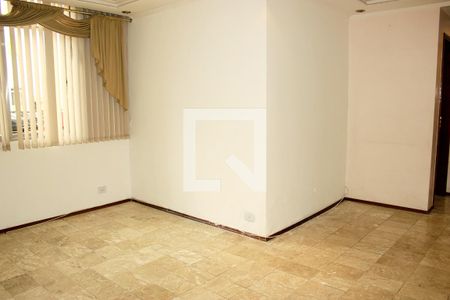 Sala de apartamento à venda com 2 quartos, 74m² em Vila Hulda, Guarulhos