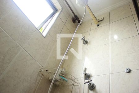 Apartamento à venda com 74m², 2 quartos e 1 vagaBanheiro 1