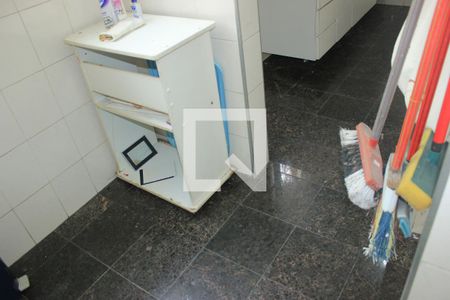 Apartamento à venda com 74m², 2 quartos e 1 vagaLavanderia