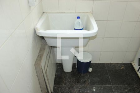 Apartamento à venda com 74m², 2 quartos e 1 vagaLavanderia