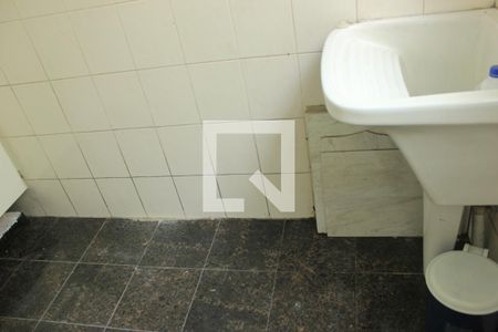 Apartamento à venda com 74m², 2 quartos e 1 vagaLavanderia