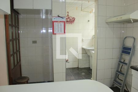 Apartamento à venda com 74m², 2 quartos e 1 vagaCozinha