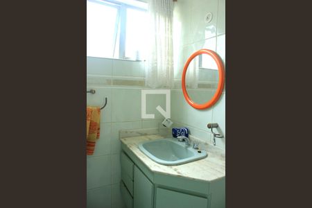 Apartamento à venda com 74m², 2 quartos e 1 vagaBanheiro da Suíte