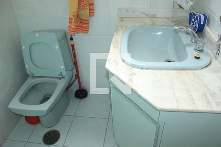 Apartamento à venda com 74m², 2 quartos e 1 vagaBanheiro da Suíte