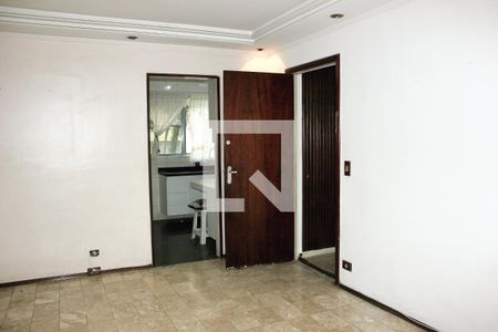 Sala com vista para cozinha de apartamento à venda com 2 quartos, 74m² em Vila Hulda, Guarulhos