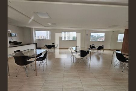 Apartamento à venda com 2 quartos, 45m² em Parque Industrial, Campinas