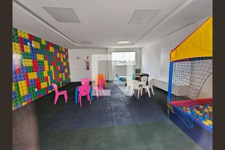 Apartamento à venda com 2 quartos, 45m² em Parque Industrial, Campinas