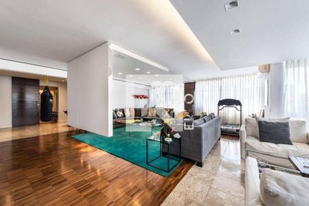 Apartamento à venda com 3 quartos, 250m² em Consolação, São Paulo