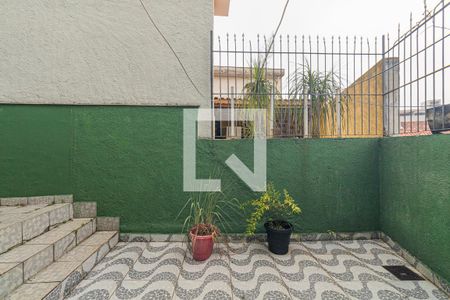 Casa à venda com 200m², 4 quartos e 1 vagaÁrea de Serviço