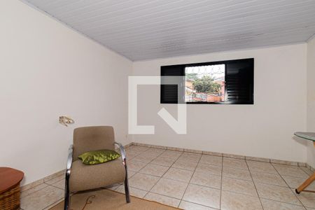 Casa à venda com 200m², 4 quartos e 1 vagaQuarto 3