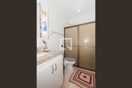 Casa à venda com 200m², 4 quartos e 1 vagaBanheiro