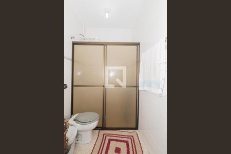 Casa à venda com 200m², 4 quartos e 1 vagaBanheiro