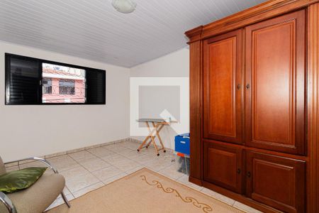 Casa à venda com 200m², 4 quartos e 1 vagaQuarto 3