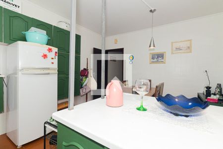 Casa à venda com 200m², 4 quartos e 1 vagaCozinha