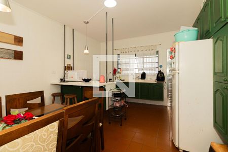 Casa à venda com 200m², 4 quartos e 1 vagaCozinha