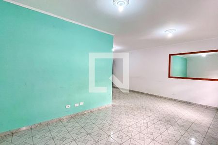 Sala de casa à venda com 3 quartos, 264m² em Jardim Santa Cecilia, Guarulhos