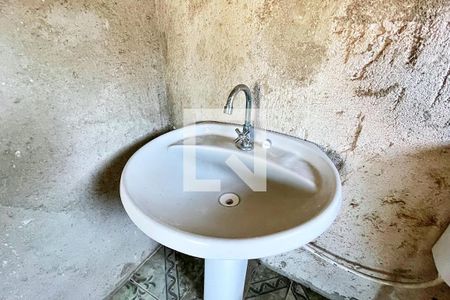 Casa à venda com 264m², 3 quartos e 3 vagasBanheiro 2