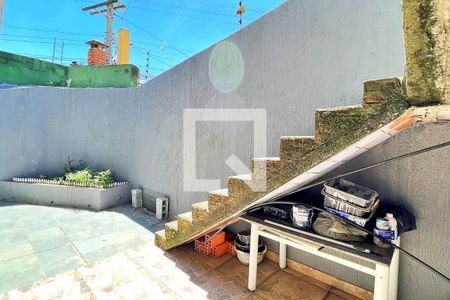 Casa à venda com 264m², 3 quartos e 3 vagasÁrea externa