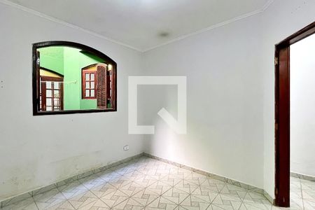 Quarto 1 de casa para alugar com 3 quartos, 264m² em Jardim Santa Cecilia, Guarulhos