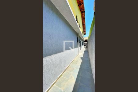 Casa à venda com 264m², 3 quartos e 3 vagasÁrea externa