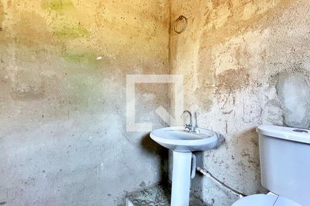 Casa à venda com 264m², 3 quartos e 3 vagasBanheiro 2