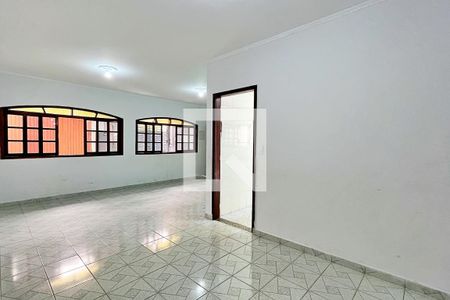 Sala de casa à venda com 3 quartos, 264m² em Jardim Santa Cecilia, Guarulhos