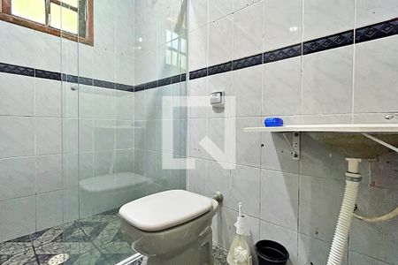 Casa à venda com 264m², 3 quartos e 3 vagasBanheiro