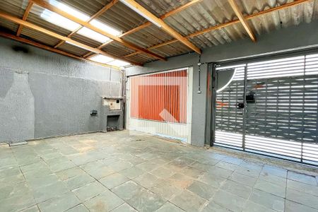 Casa à venda com 264m², 3 quartos e 3 vagasGaragem