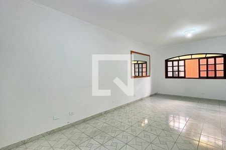 Sala de casa à venda com 3 quartos, 264m² em Jardim Santa Cecilia, Guarulhos