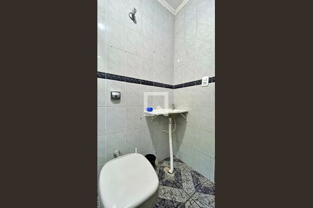 Casa à venda com 264m², 3 quartos e 3 vagasBanheiro