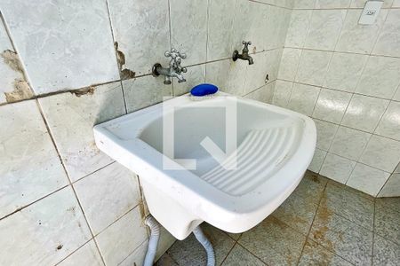 Casa à venda com 264m², 3 quartos e 3 vagasÁrea de Serviço