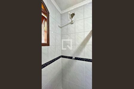 Casa à venda com 264m², 3 quartos e 3 vagasBanheiro da Suíte