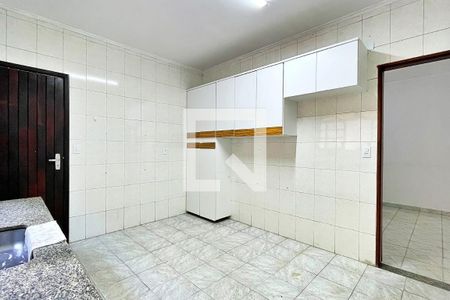 Casa à venda com 264m², 3 quartos e 3 vagasCozinha