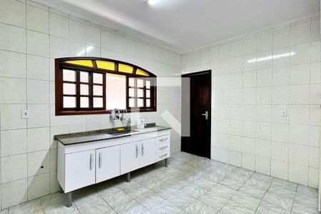 Casa à venda com 264m², 3 quartos e 3 vagasCozinha