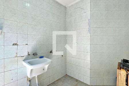 Casa à venda com 264m², 3 quartos e 3 vagasÁrea de Serviço