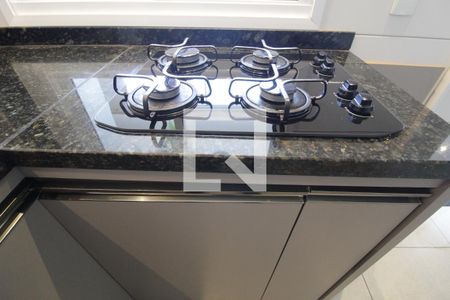 Apartamento para alugar com 61m², 2 quartos e 1 vagaCozinha