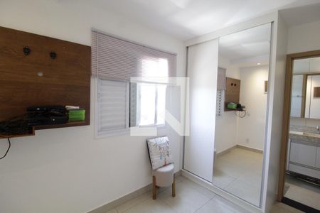 Apartamento para alugar com 61m², 2 quartos e 1 vagaSuíte