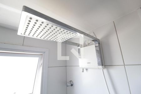 Apartamento para alugar com 61m², 2 quartos e 1 vagaBanheiro da Suíte